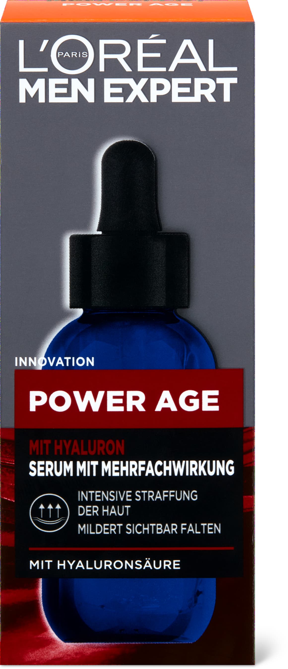 L'Oréal Serum mit Hyaluronsäure 30ml